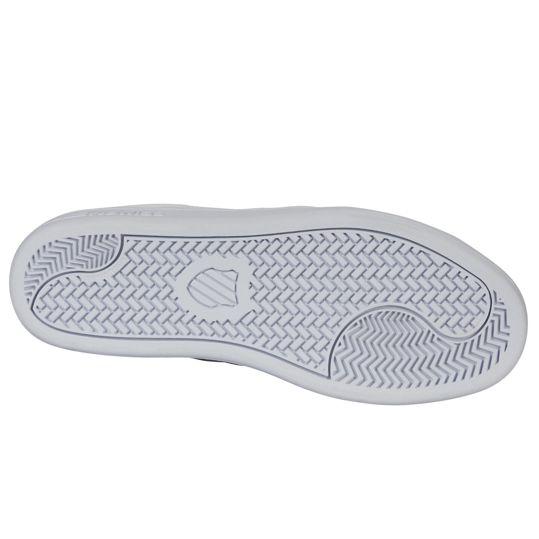 Zapatillas K-Swiss Court Tiebreak II 6/6