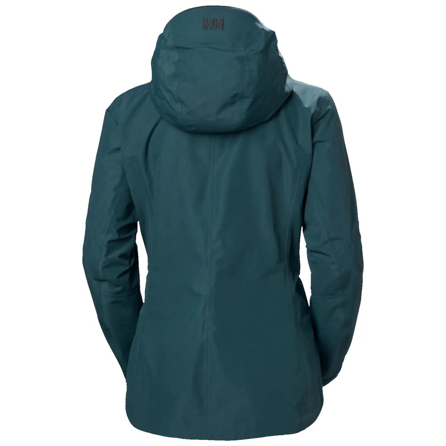 Veste imperméable femme Helly Hansen Odin 9 Worlds 3.0 3/7