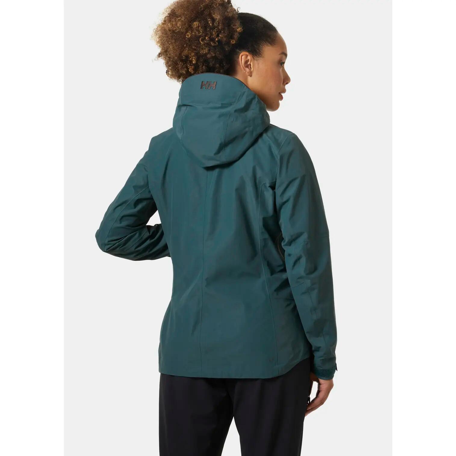 Veste imperméable femme Helly Hansen Odin 9 Worlds 3.0 4/7
