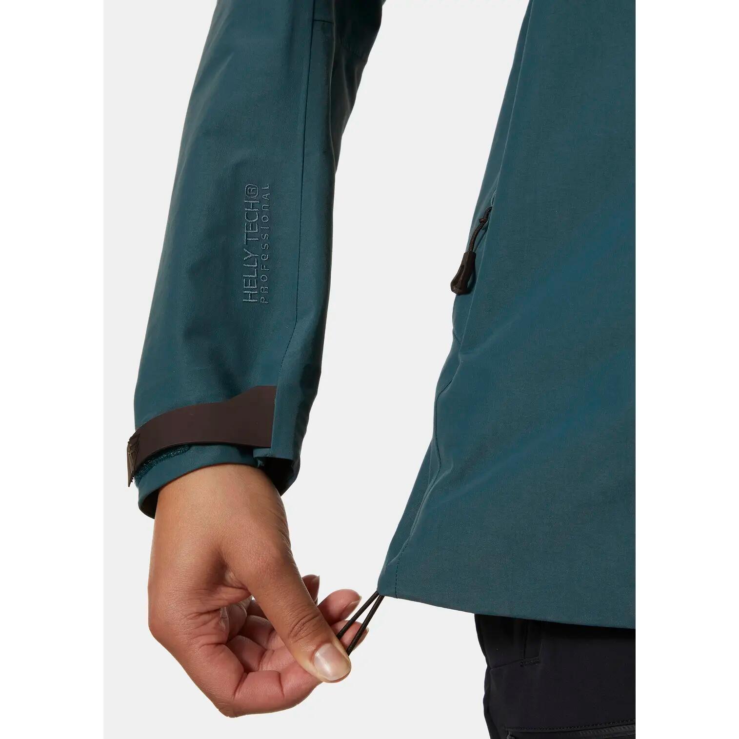 Veste imperméable femme Helly Hansen Odin 9 Worlds 3.0 6/7