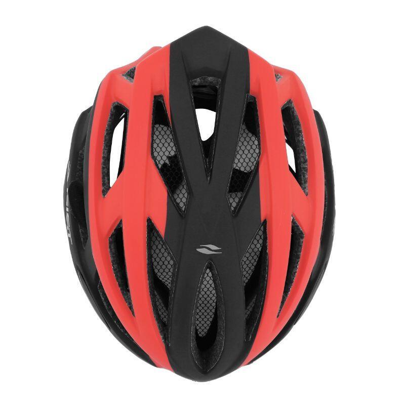 Fahrradhelm mit Einstellungsrädchen Gist E-Bike Planet In-Mold 2/4