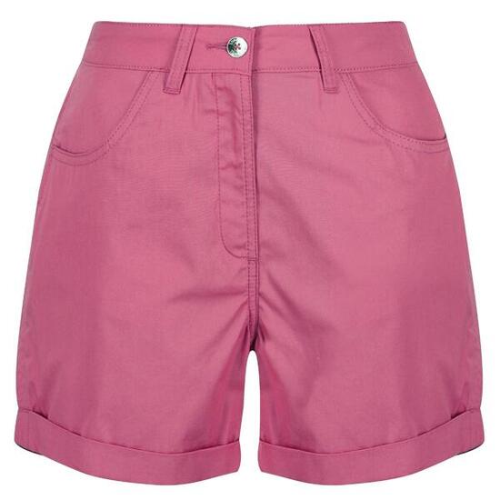 Short femme Regatta Pemma