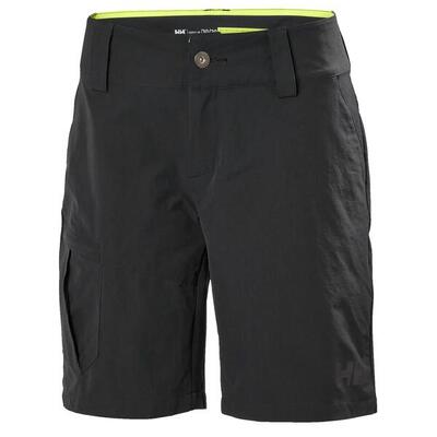 Cargo shorts voor dames helly hansen qd