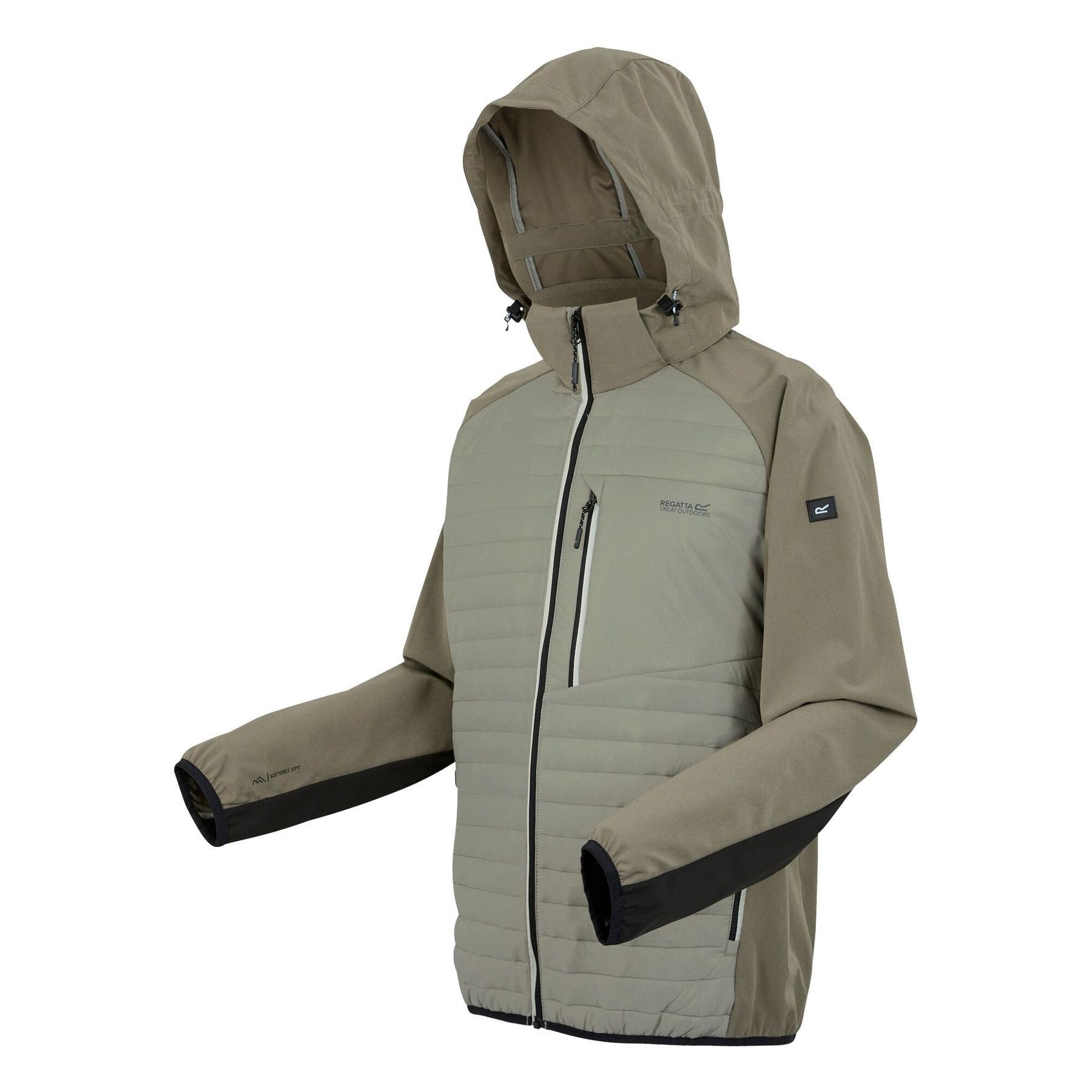 Piumino Regatta Pro Hybrid II 3/7