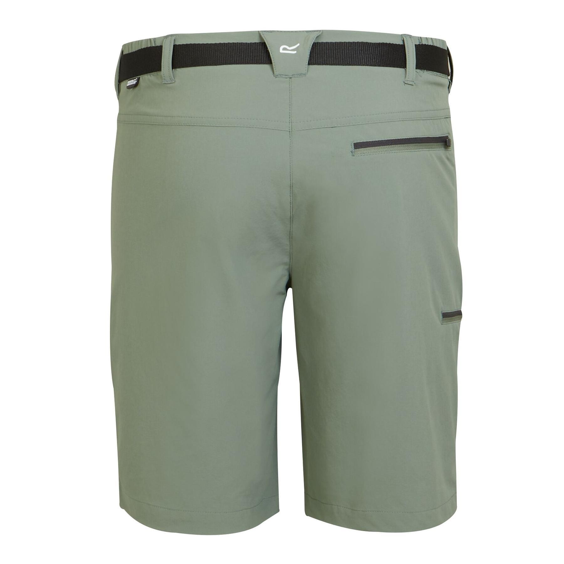 Shorts da trekking Regatta Xert III 2/7