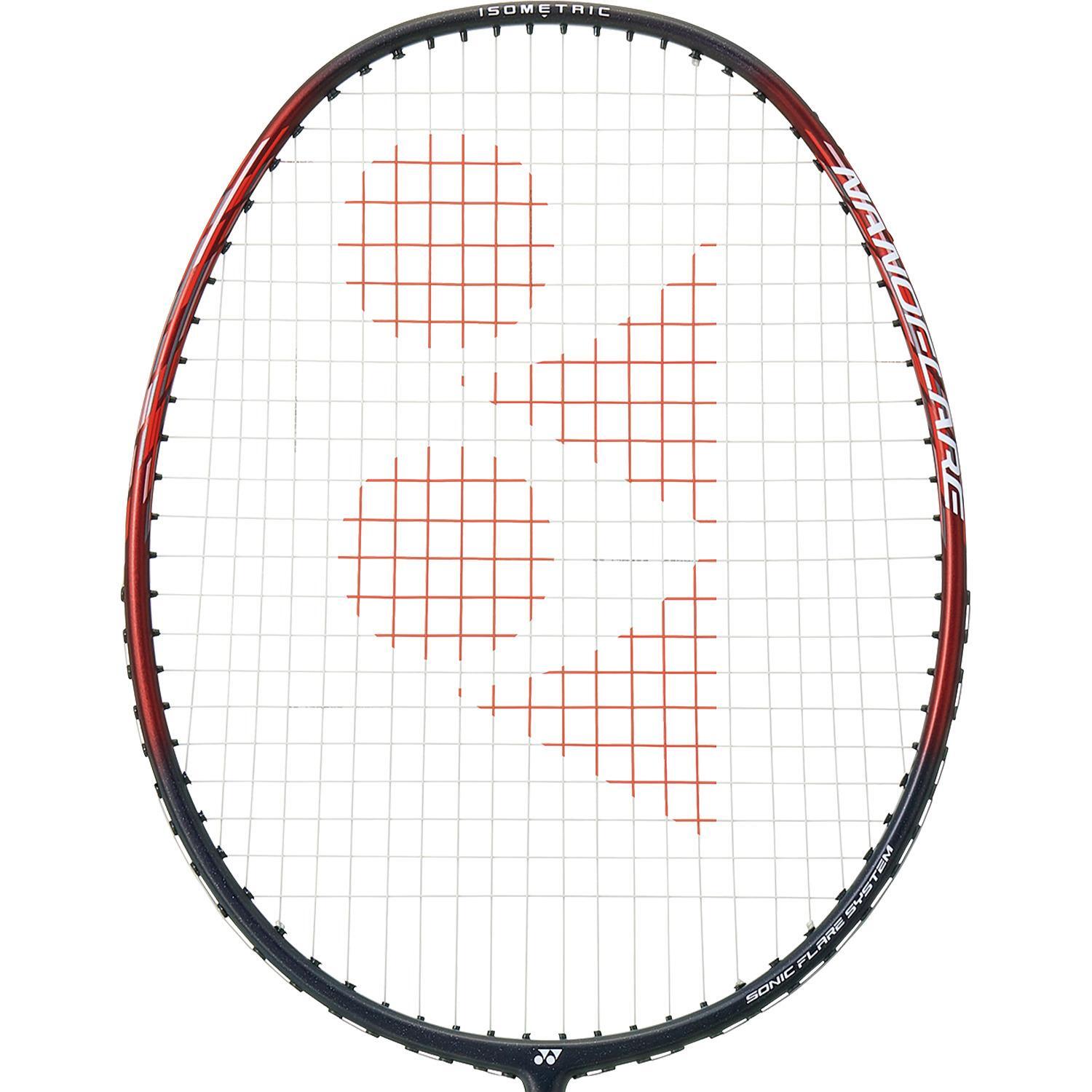 Raquette de badminton Yonex Nanoflare 001 Ability 3/4