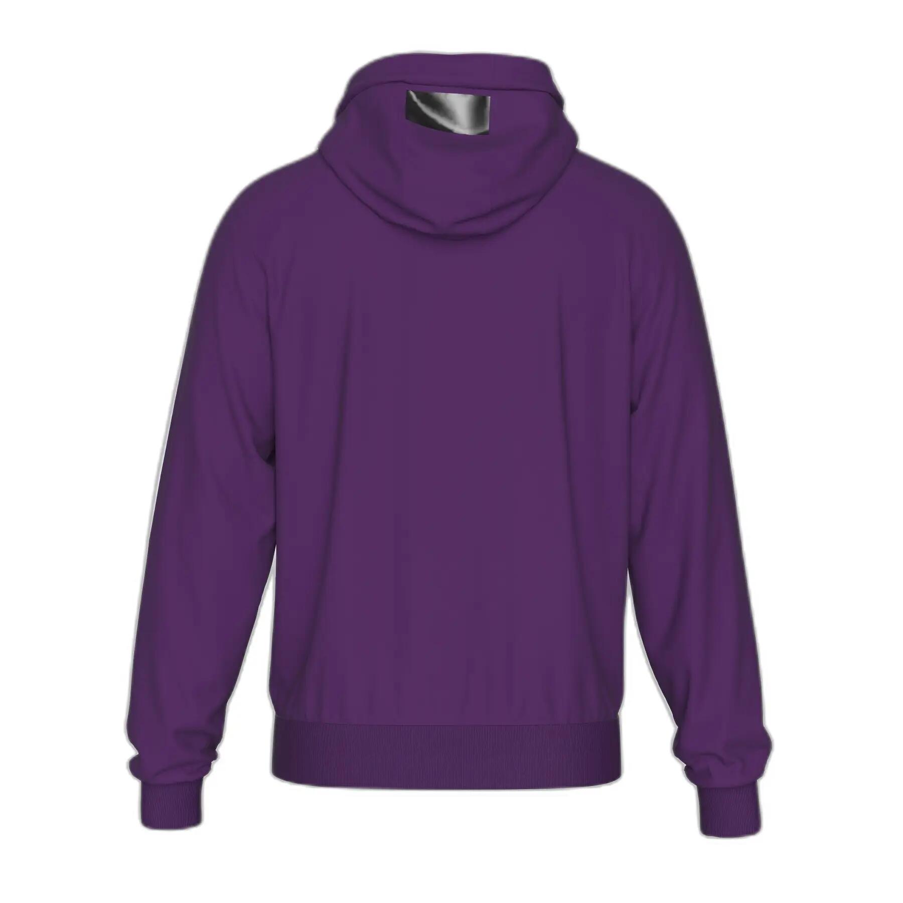 Sweatshirt à capuche enfant Errea Essential Flock 35 3/3