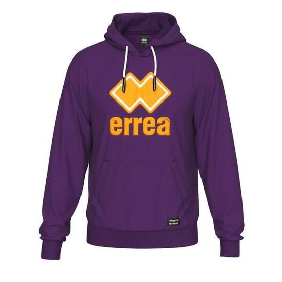 Kinder-Kapuzenpullover Errea Essential Flock 35