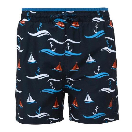 Short de bain enfant Regatta Skander III