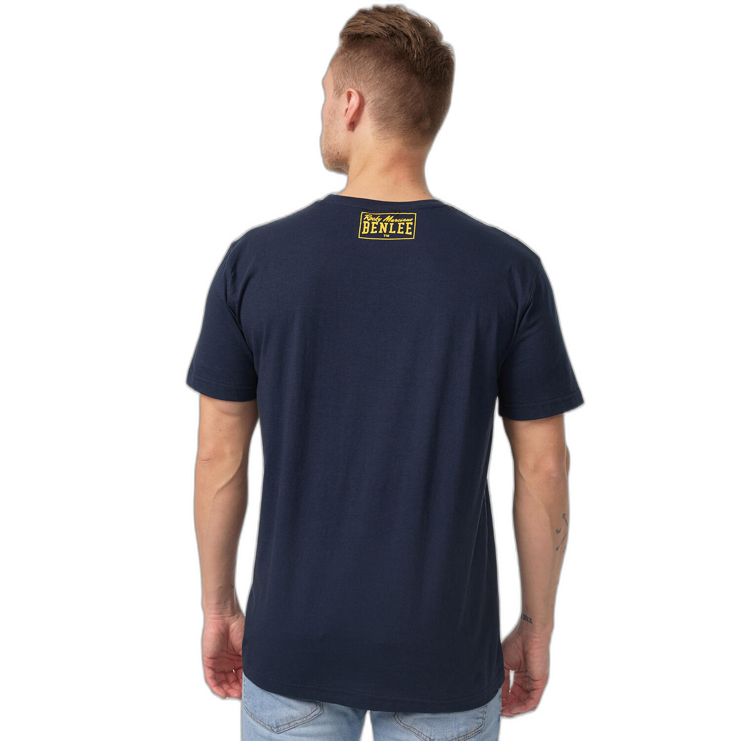 T-shirt Benlee Duxbury 3/6
