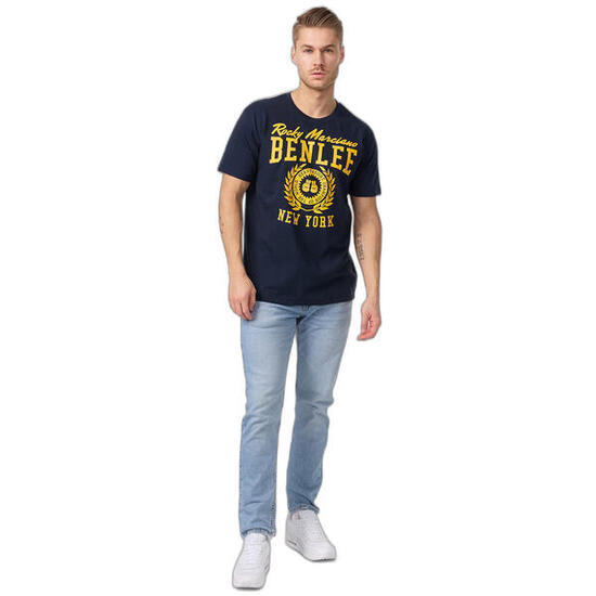 T-shirt Benlee Duxbury