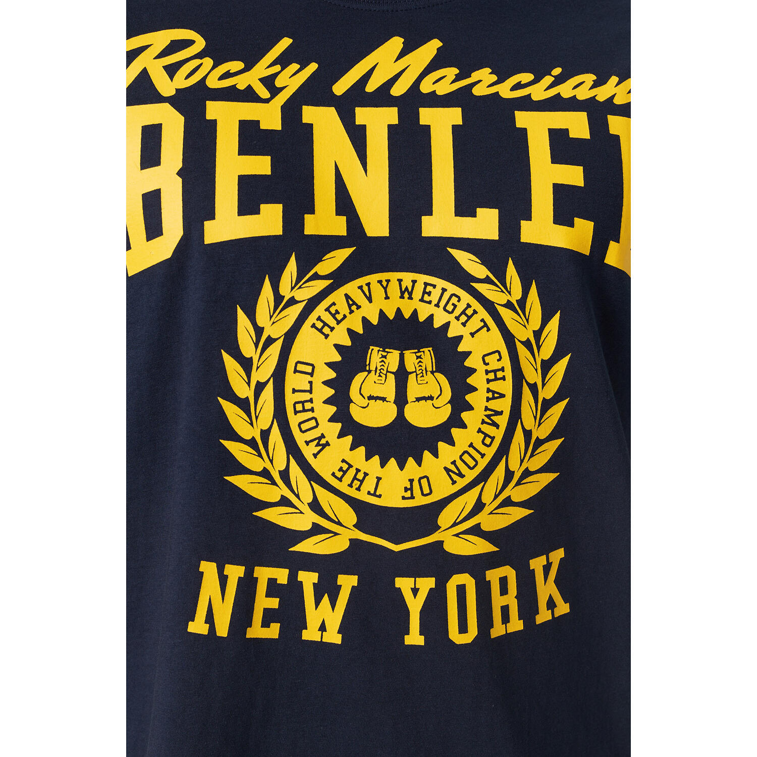 T-shirt Benlee Duxbury 4/6