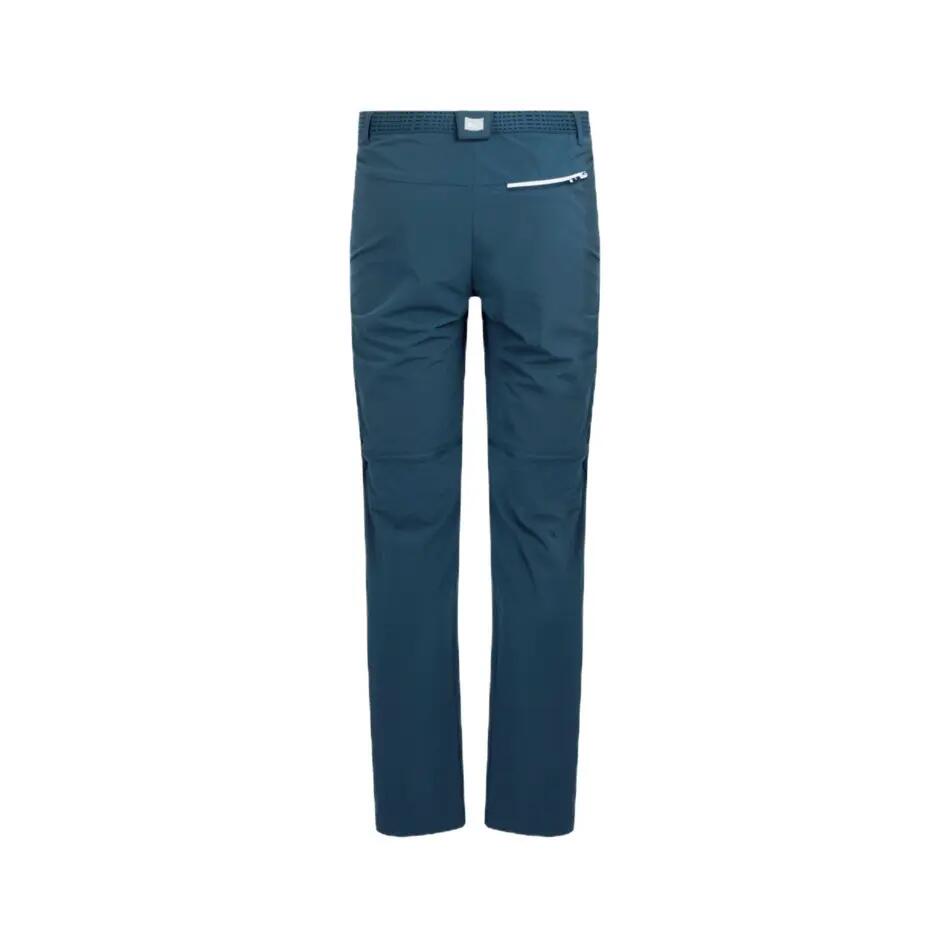 Pantalón impermeable con cremallera desmontable Regatta Mountain III 2/7