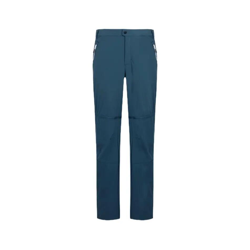 Waterproof zip-off trousers Regatta Mountain III