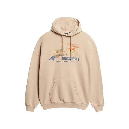 Sudadera Superdry Tokyo Vl