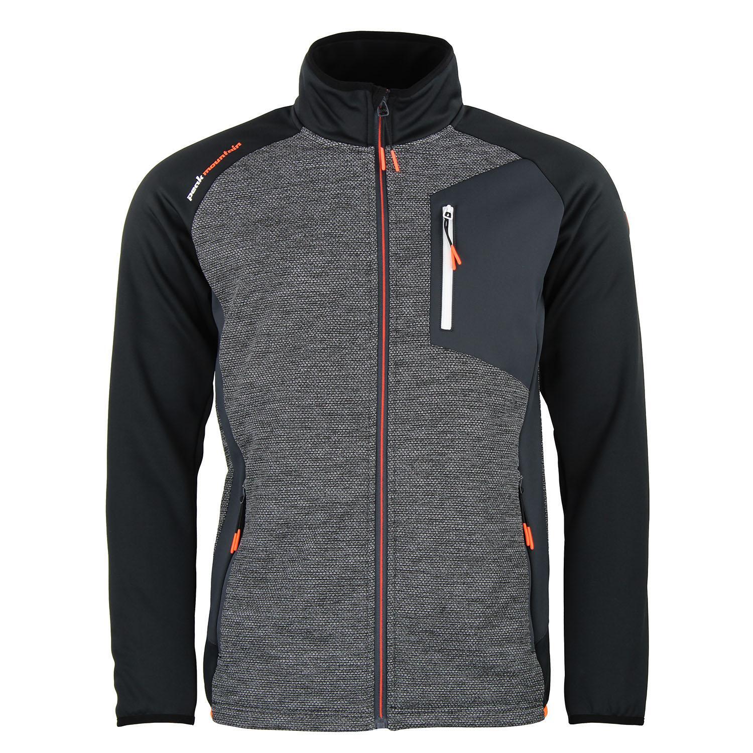 PEAK MOUNTAIN picture