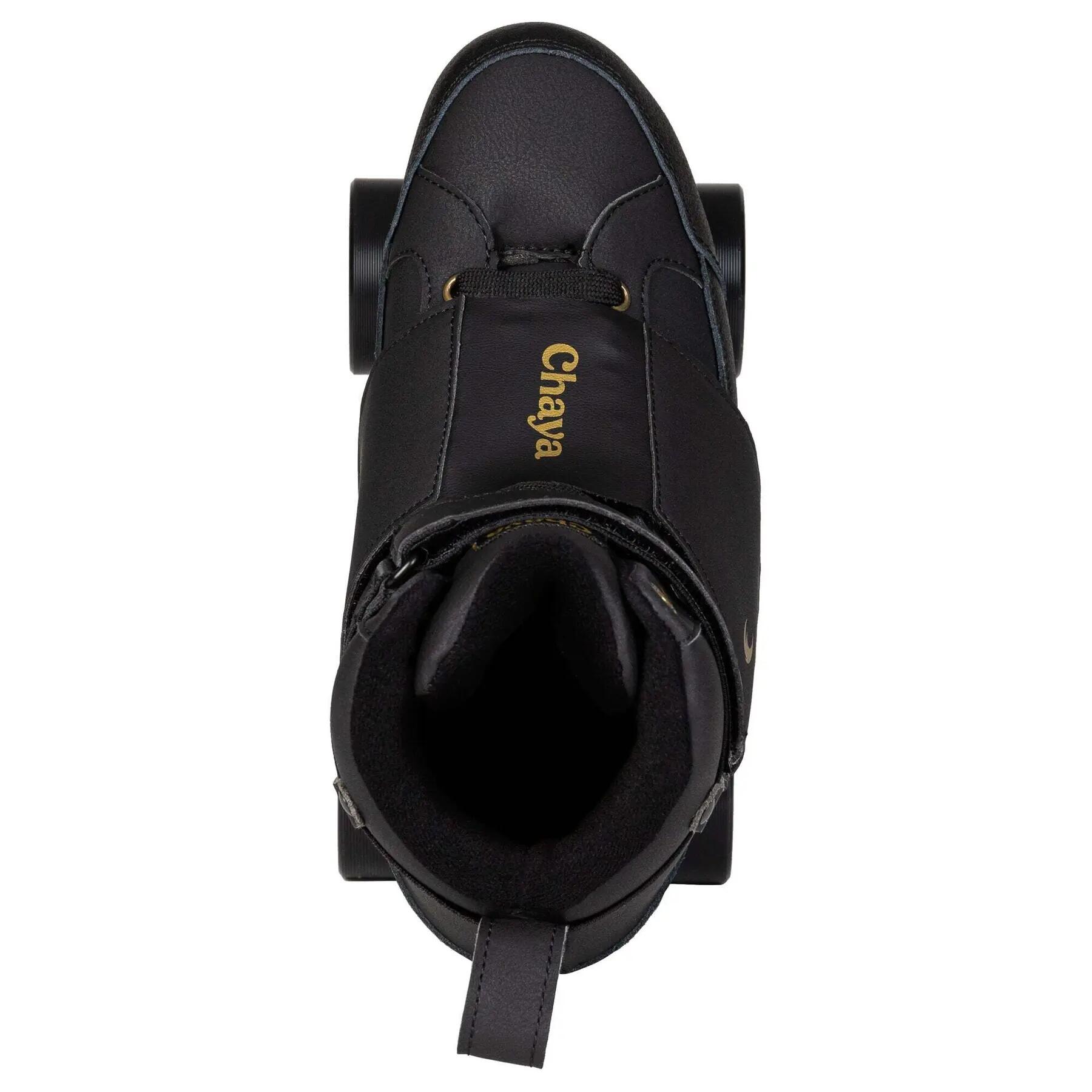 Roller quad Chaya Chameleon 4/5
