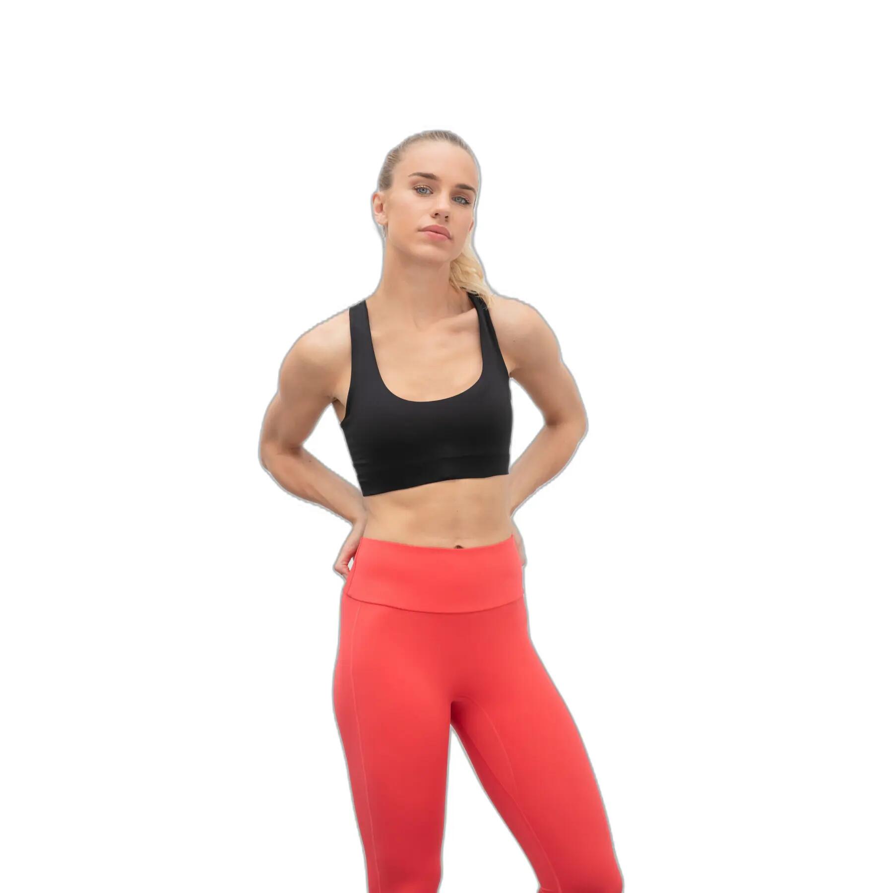 Brassière de sport femme Tombo 2/4