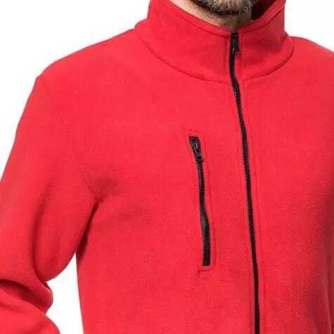 Bluza polarowa męska Avacore Orvel 450g 3/6