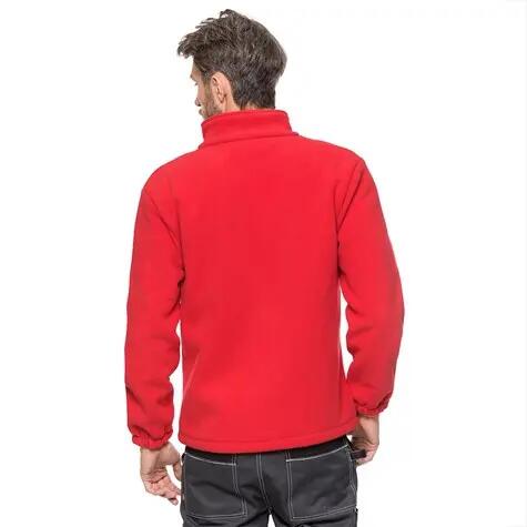Bluza polarowa męska Avacore Orvel 450g 2/6
