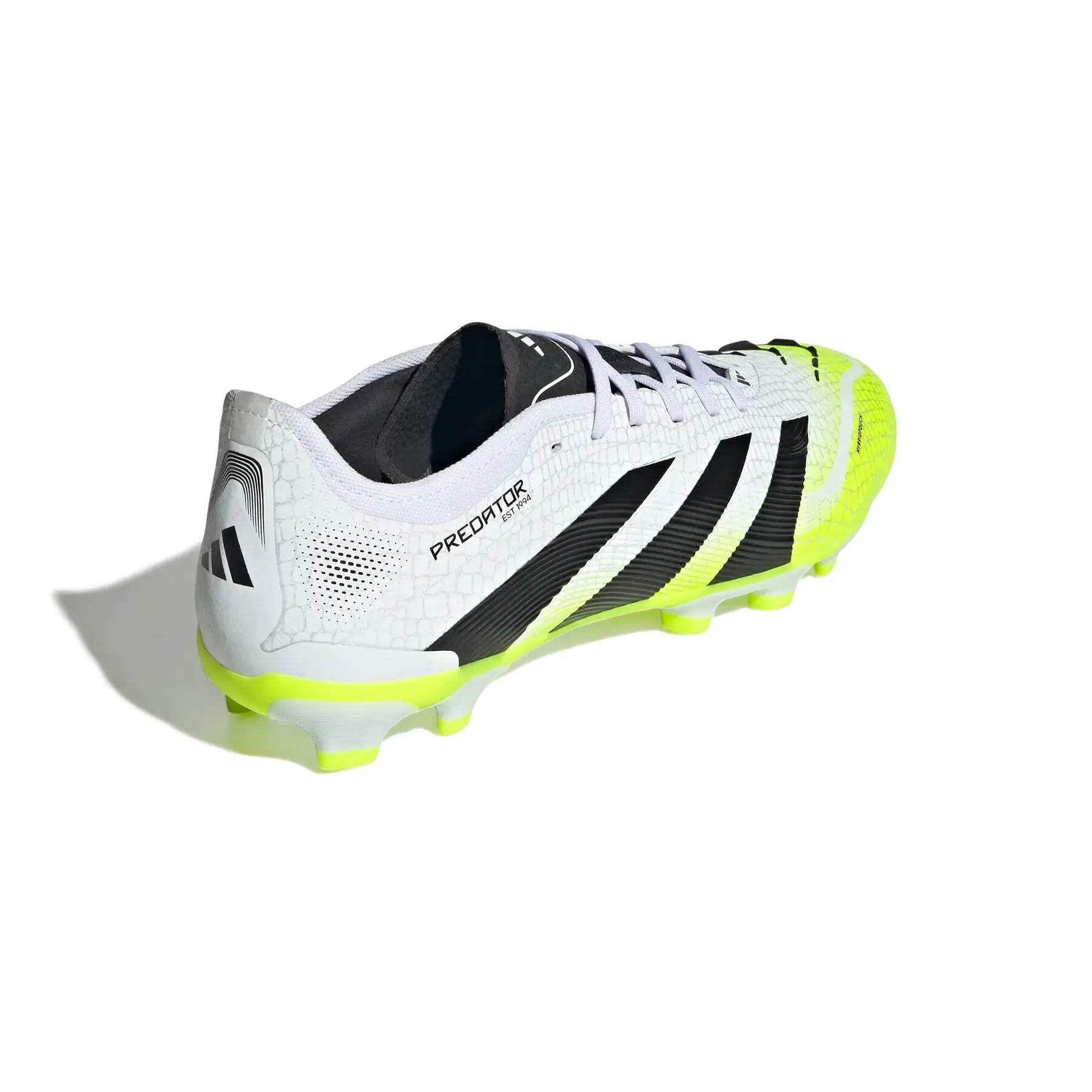 Chaussures de football adidas Predator Pro AG 5/7