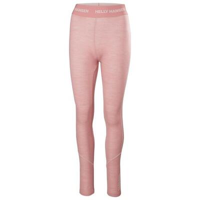 Dames legging merino helly hansen lifa