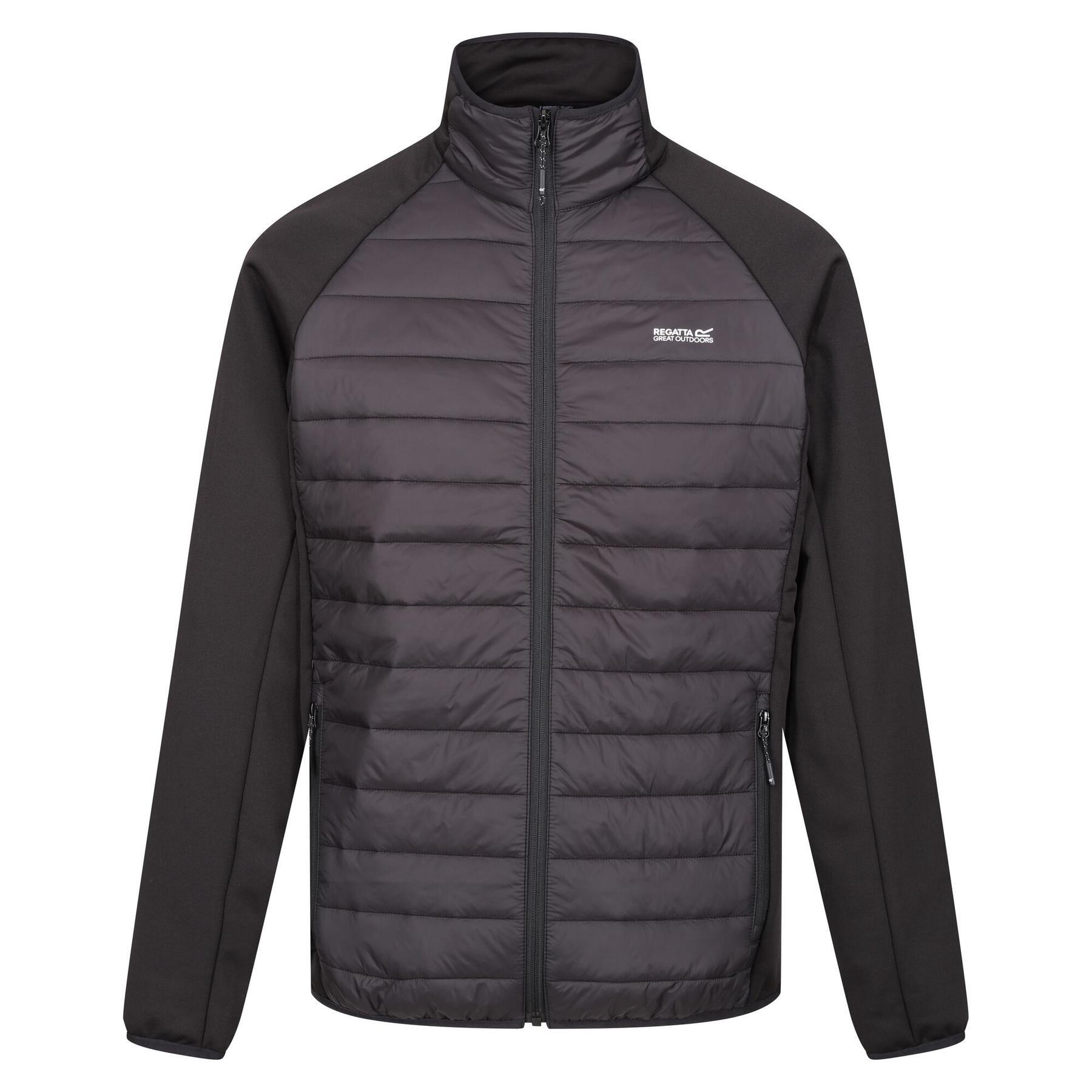 REGATTA Puffed jacket Regatta Clumber IV