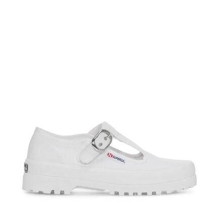 Sneakers Superga 2541 Mary Jane Alpina