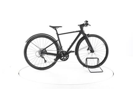 Refurbished - Scott Metrix 30 EQ - In gutem Zustand