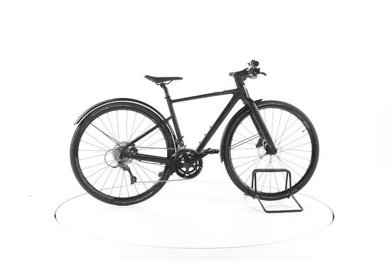 Refurbished - Scott Metrix 30 EQ - In gutem Zustand