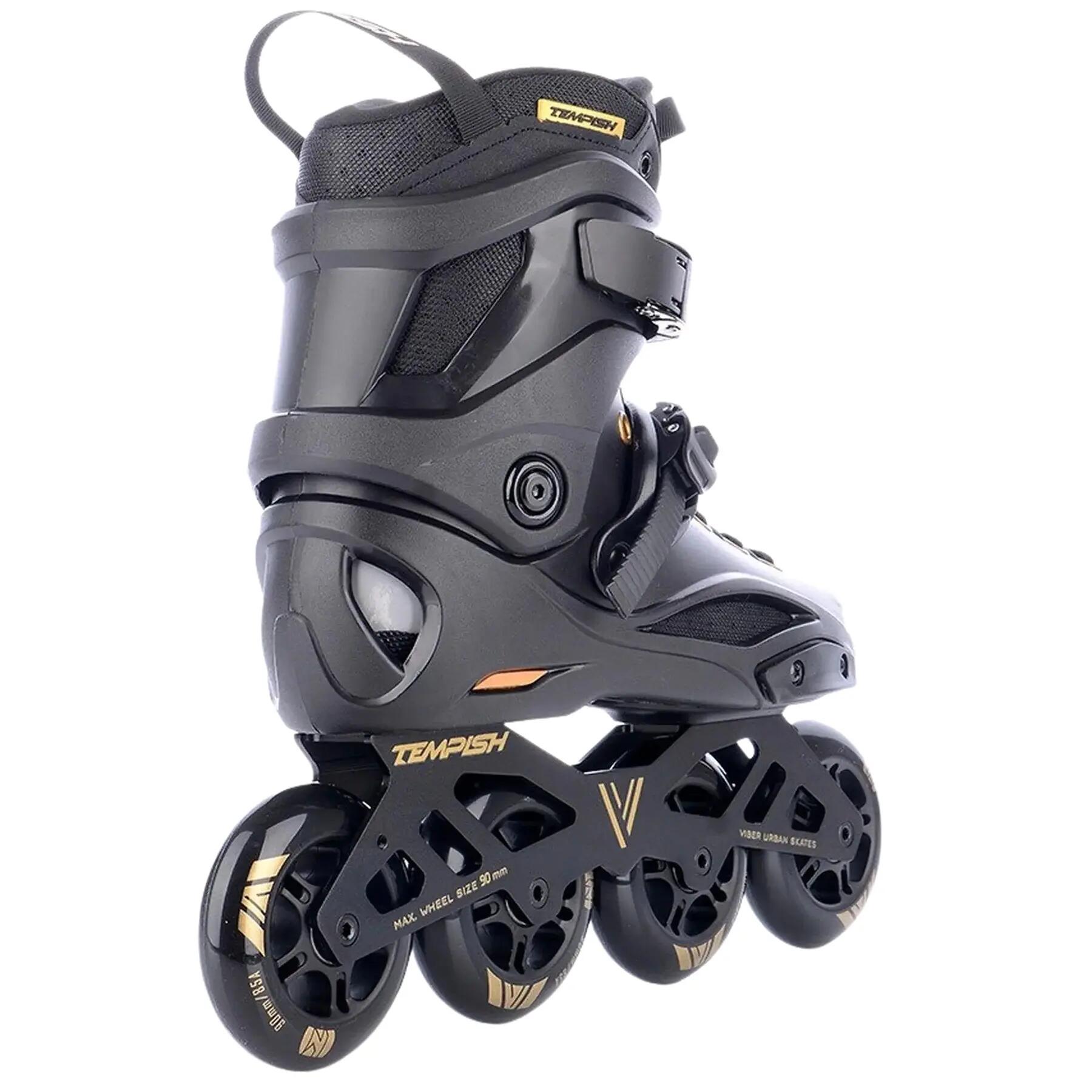 Freeskate Inline-Skate Tempish Viber L.E. 90 2/7