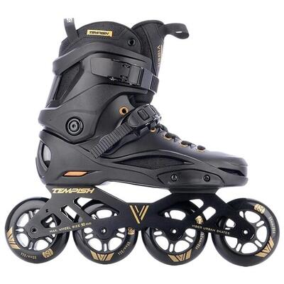 Freeskate Inline-Skate Tempish Viber L.E. 90