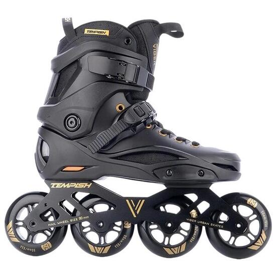 Freeskate Inline-Skate Tempish Viber L.E. 90