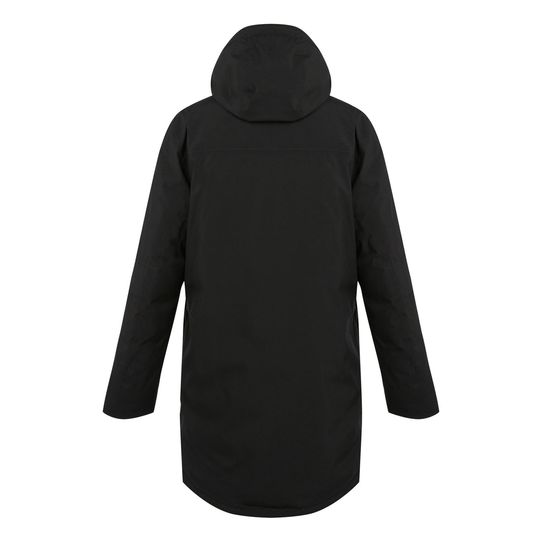 Parka Regatta Christian Lacroix 2/5