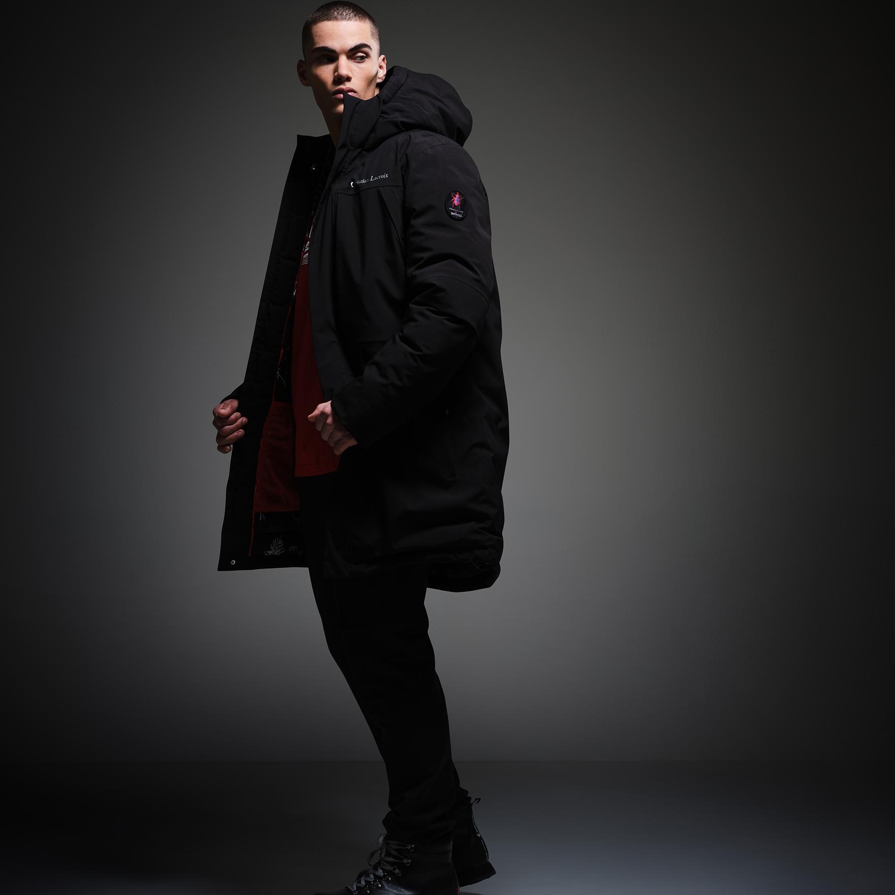 Parka Regatta Christian Lacroix 5/5