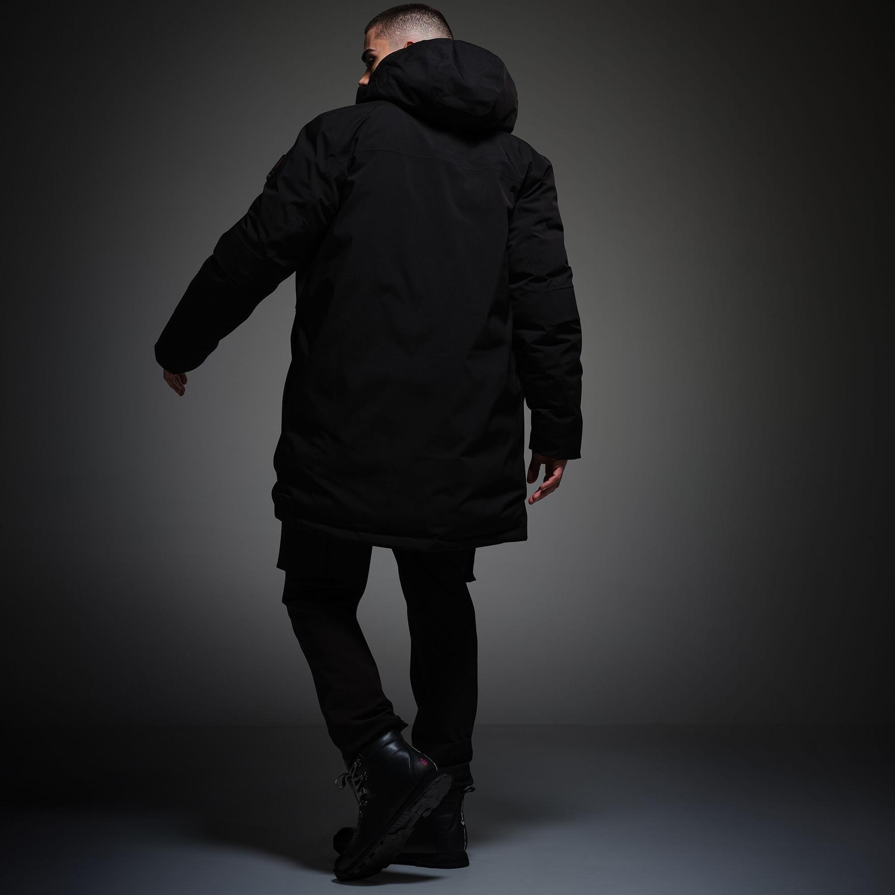 Parka Regatta Christian Lacroix 4/5