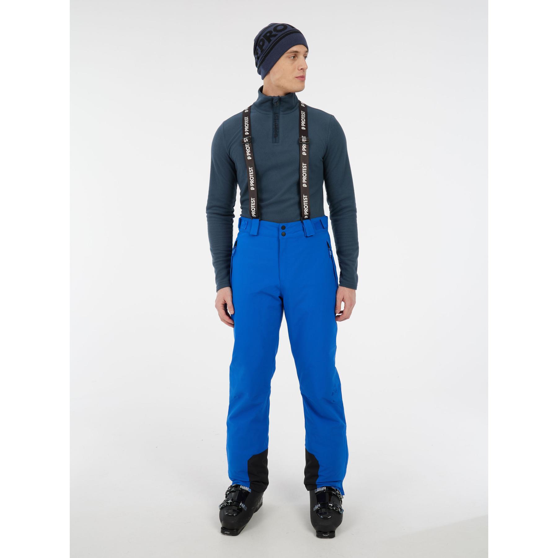 Pantalon de ski Protest Chester 3/7