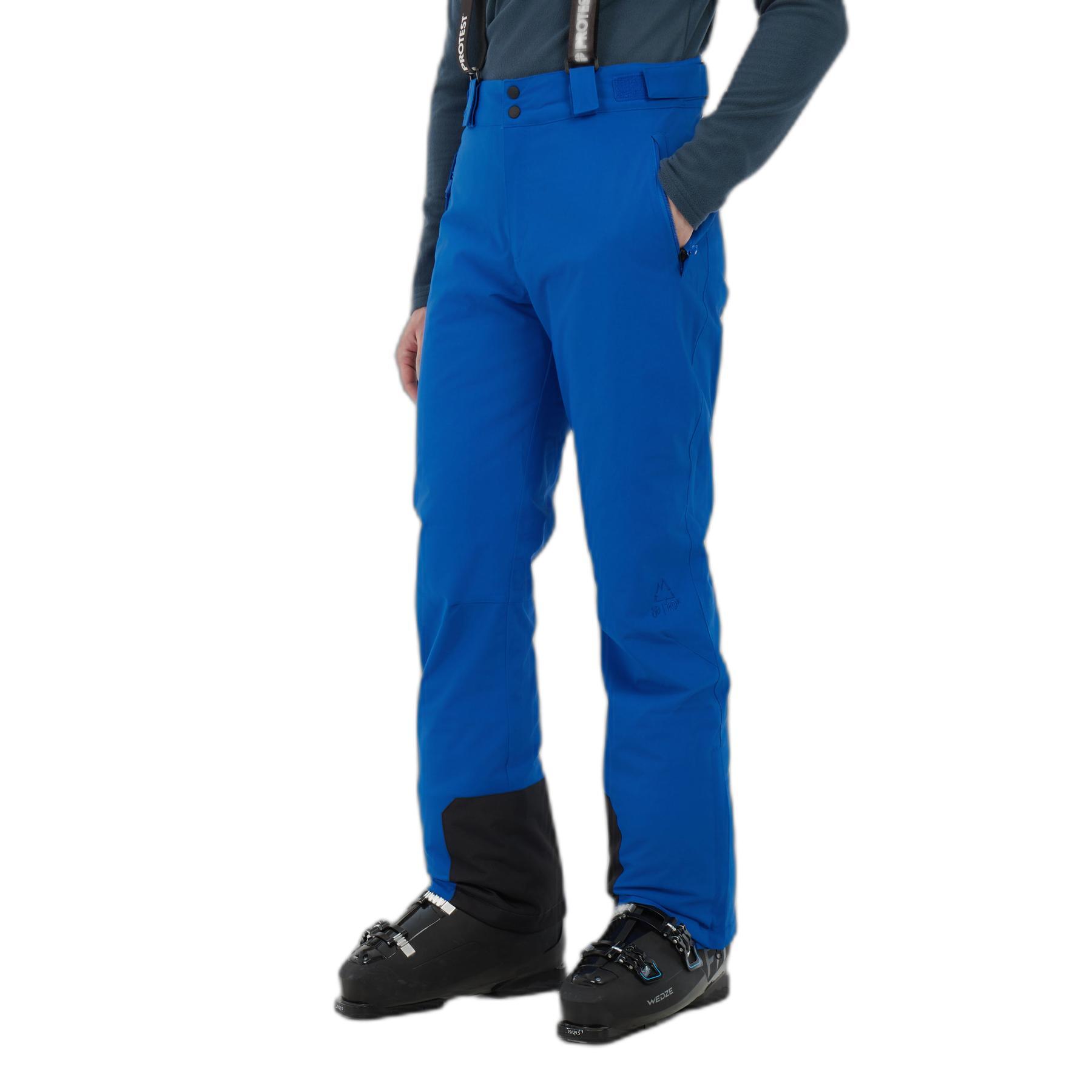Pantalon de ski Protest Chester 2/7