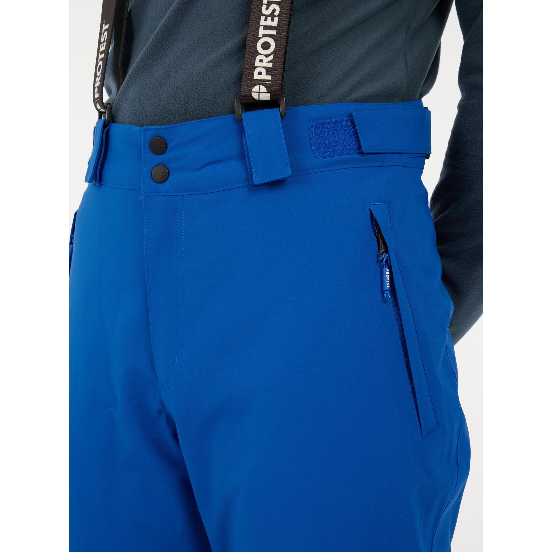 Pantalon de ski Protest Chester 7/7