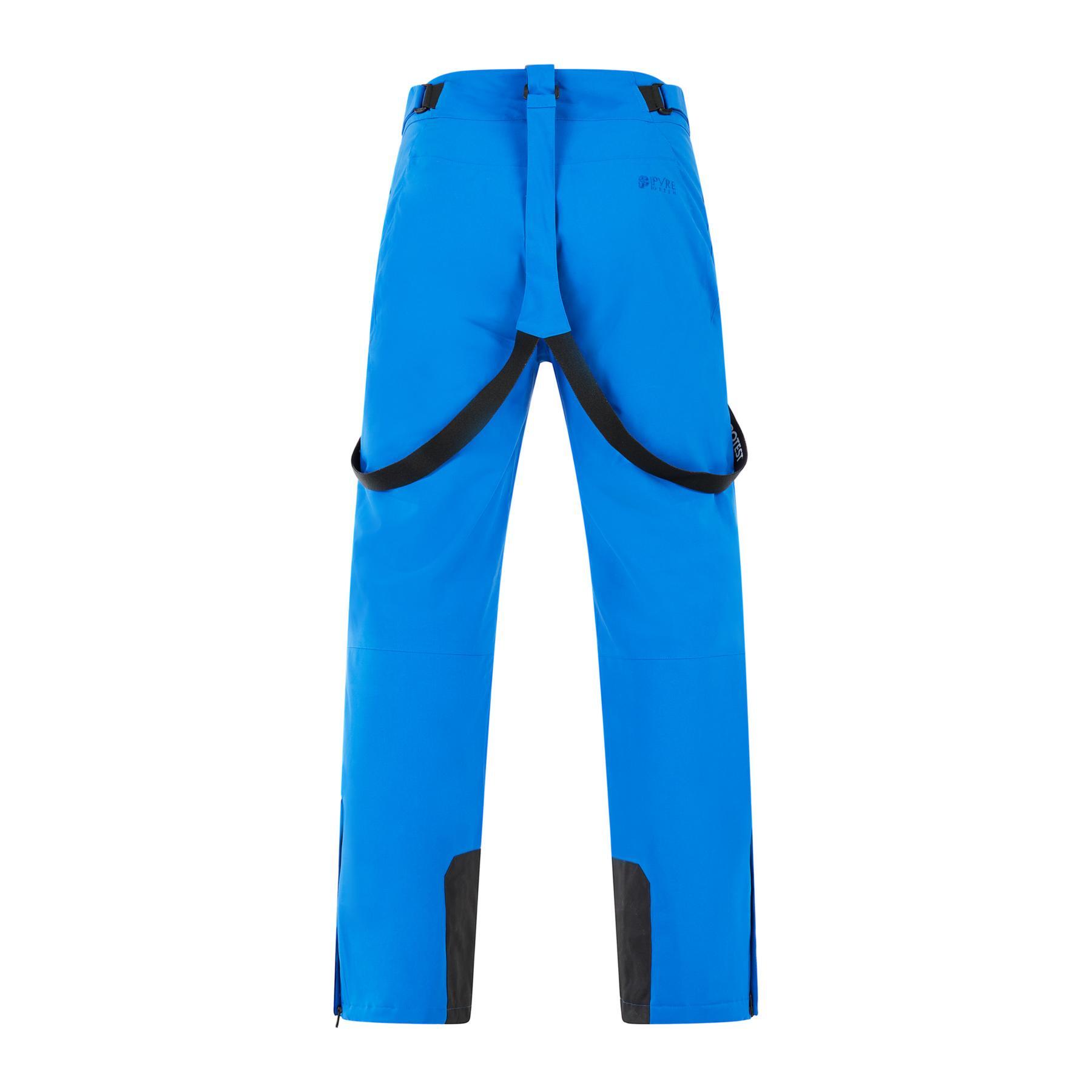 Pantalon de ski Protest Chester 4/7