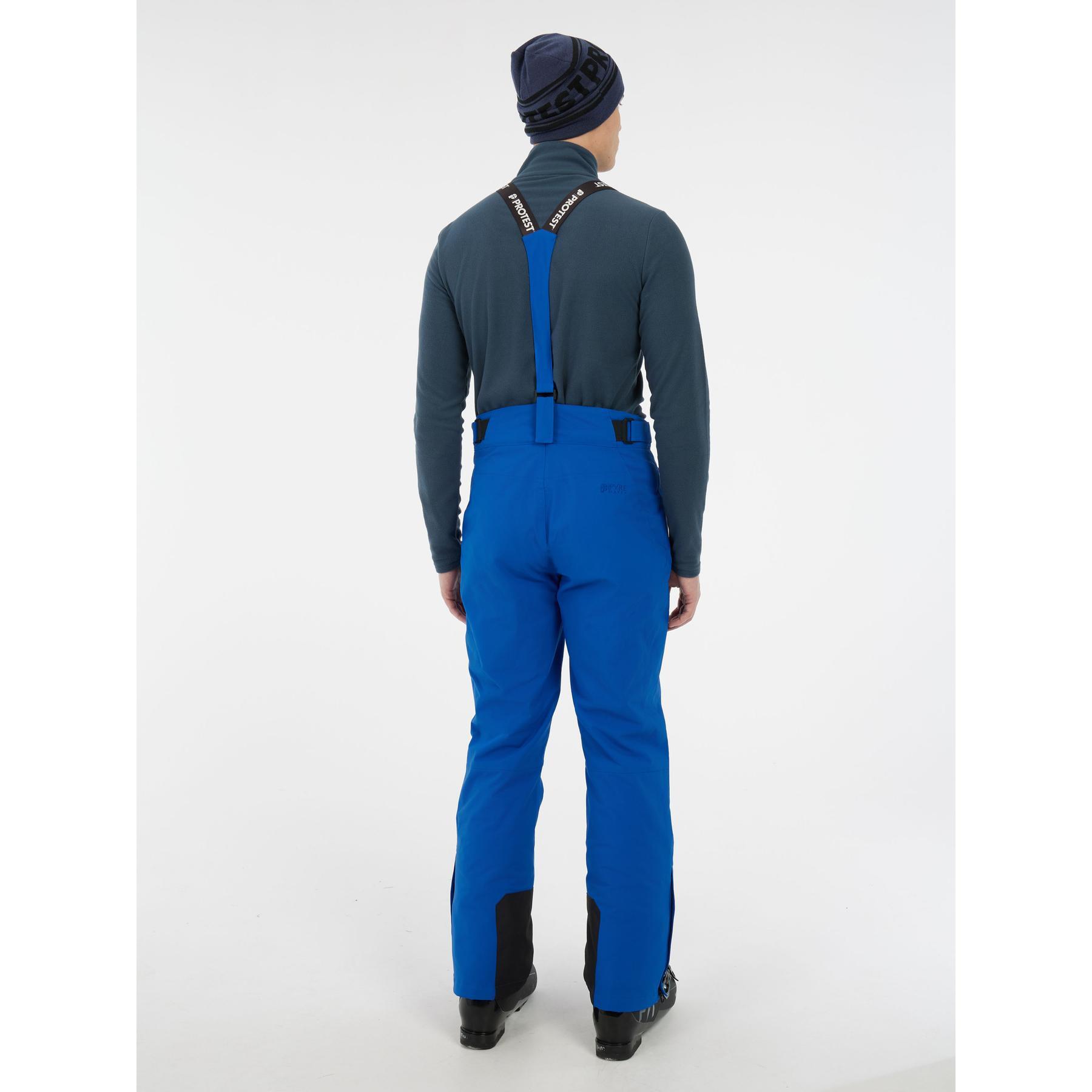 Pantalon de ski Protest Chester 6/7
