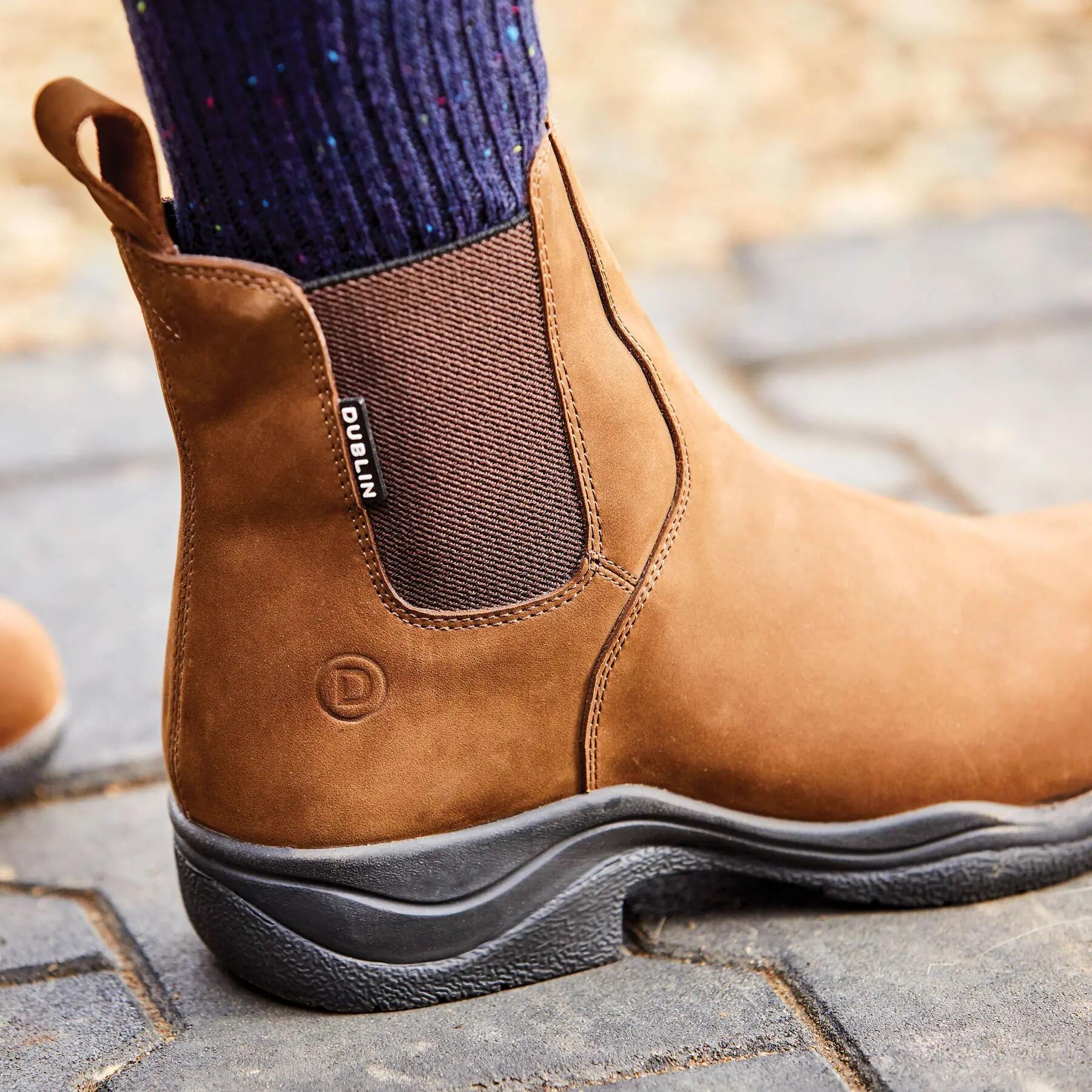 Damen Stiefeletten Dublin Venturer RS III 3/3
