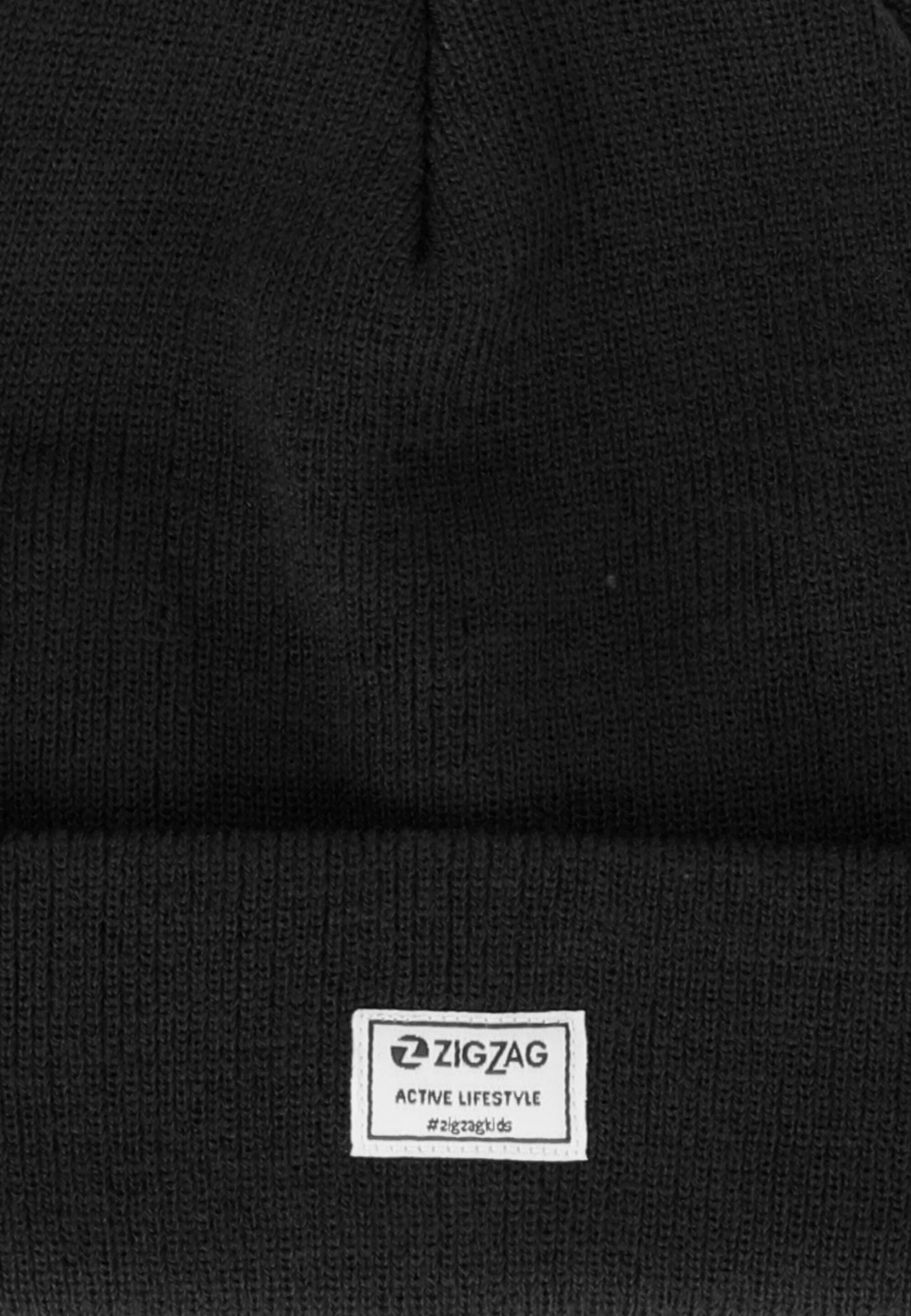Mütze Zigzag Rizzo 3/5
