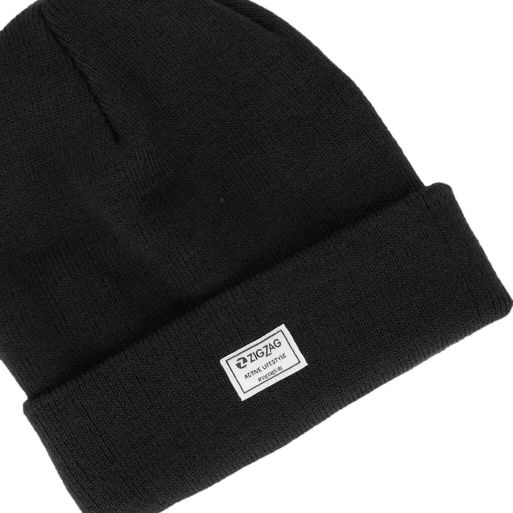 Beanie Zigzag Rizzo