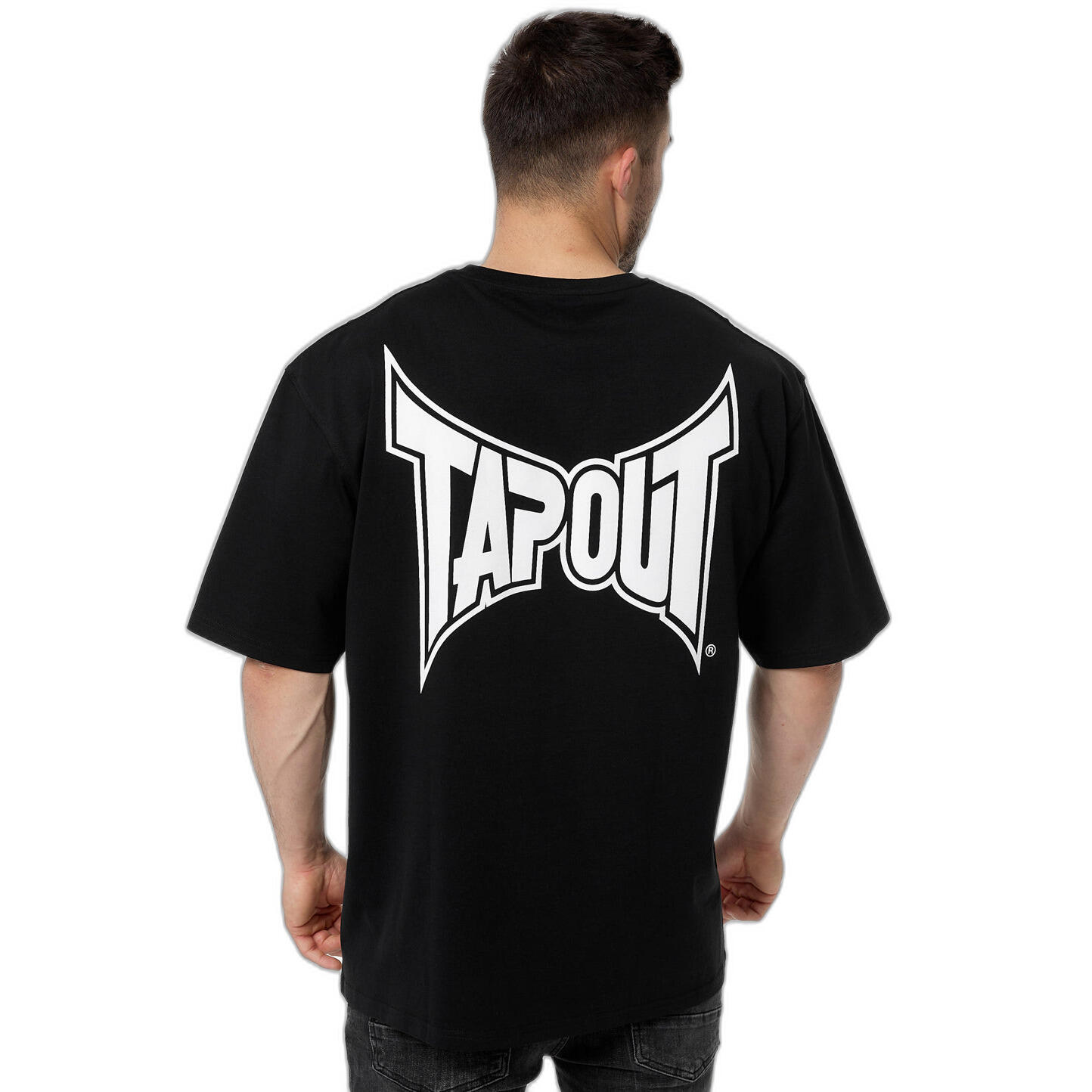 T-shirt Tapout Creekside 3/6