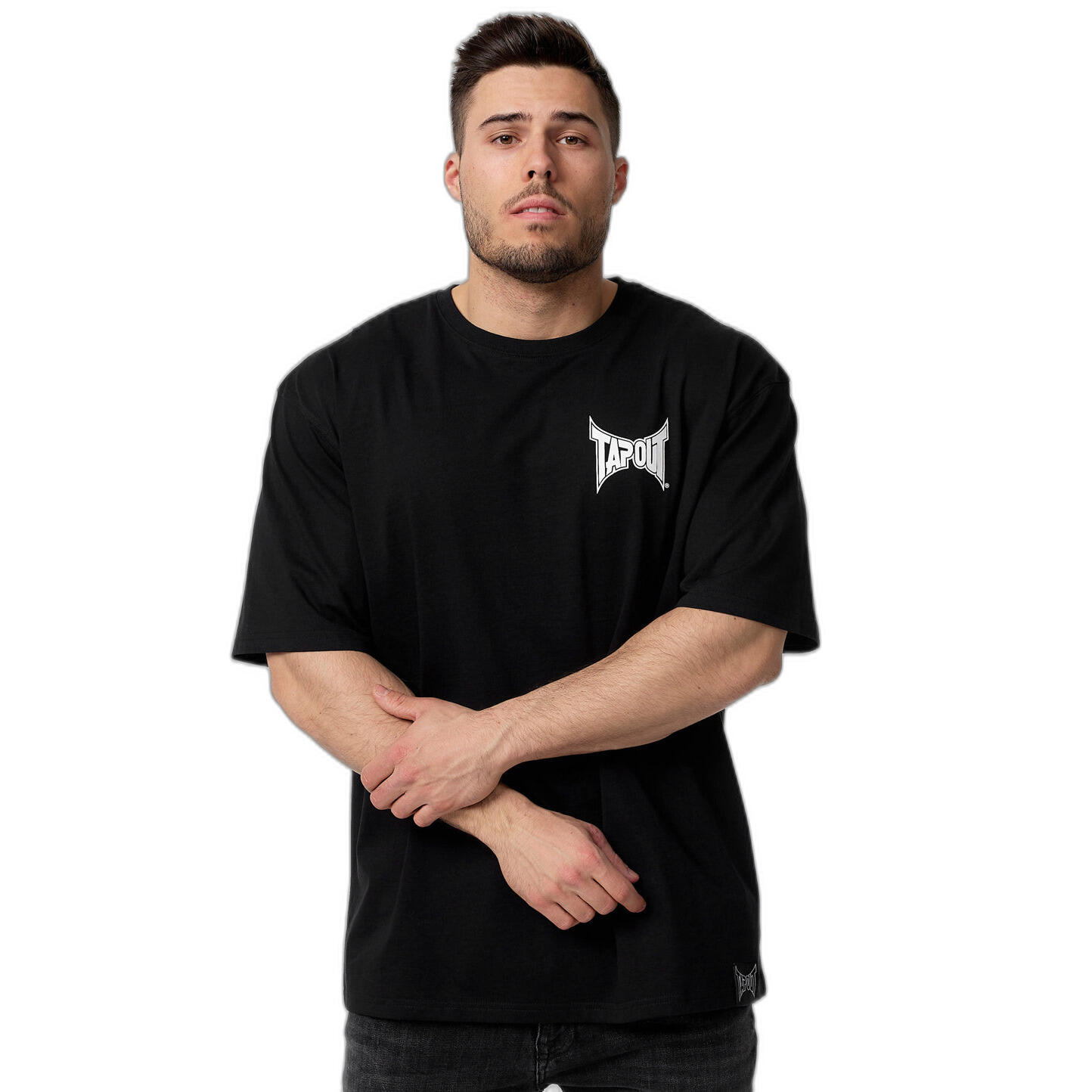 T-shirt Tapout Creekside 2/6