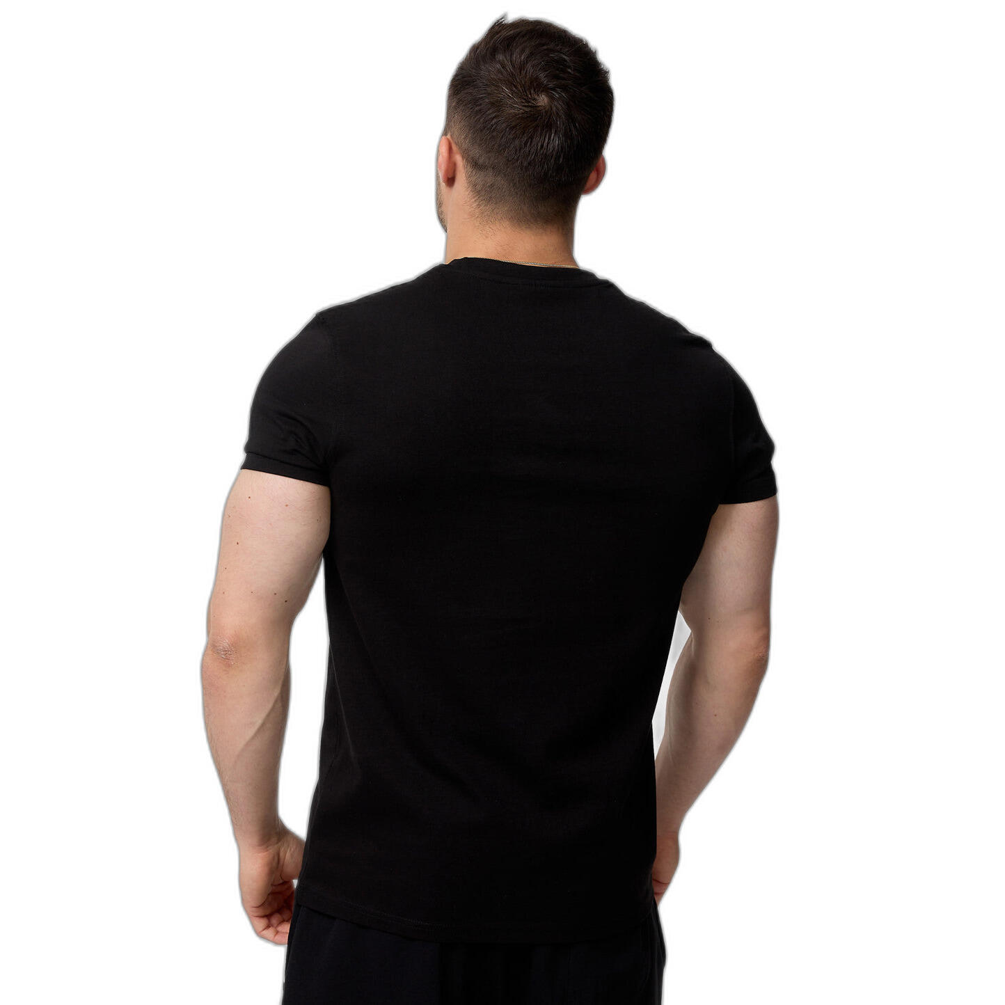Basic active T-shirt Tapout 3/6