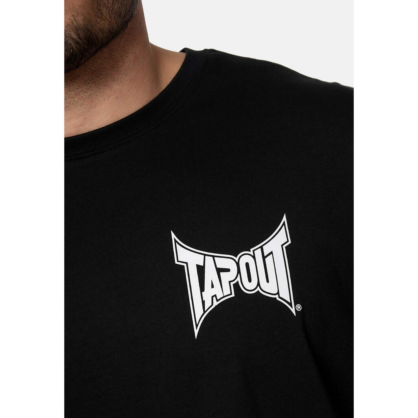 T-shirt Tapout Creekside 4/6