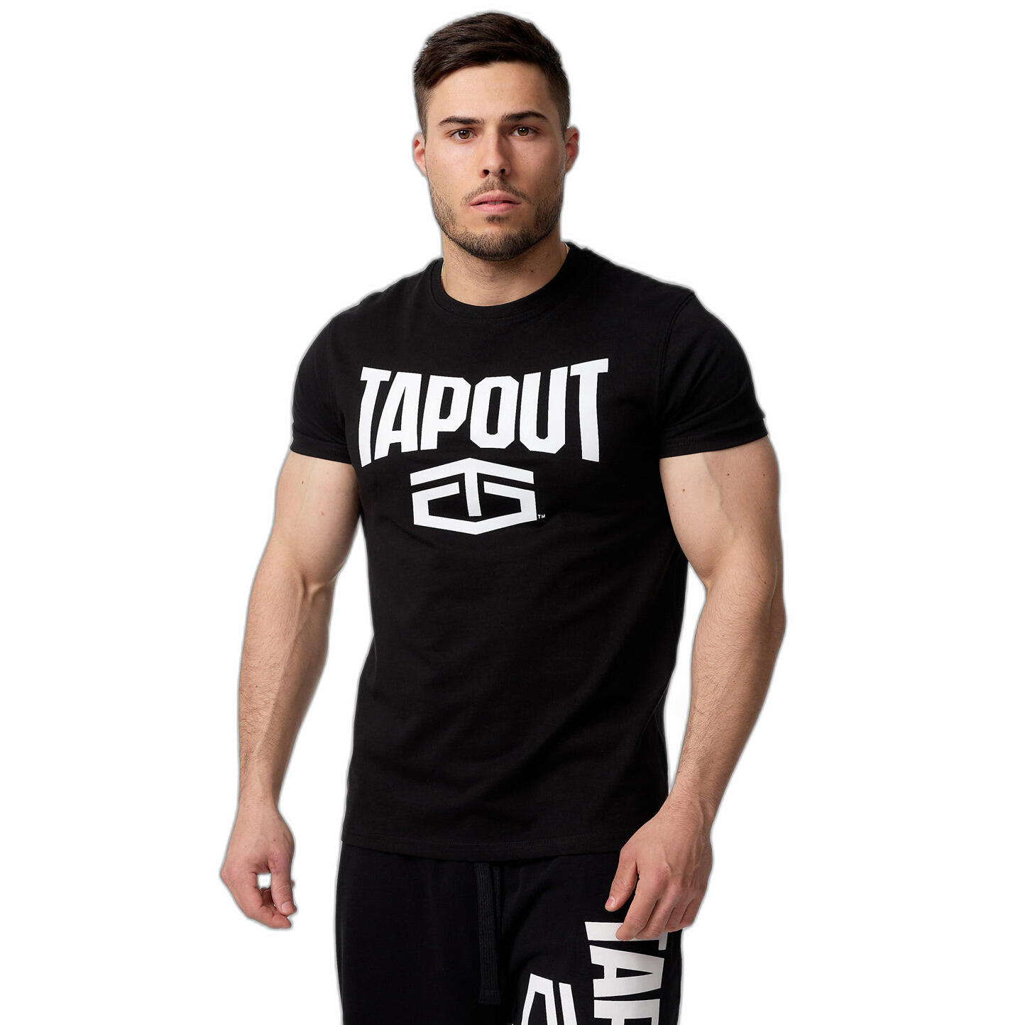 TAPOUT picture