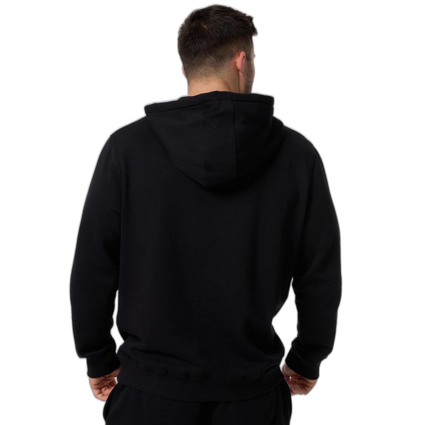 Hoodie Tapout Basic 3/6